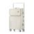 White aluminum frame/rd002