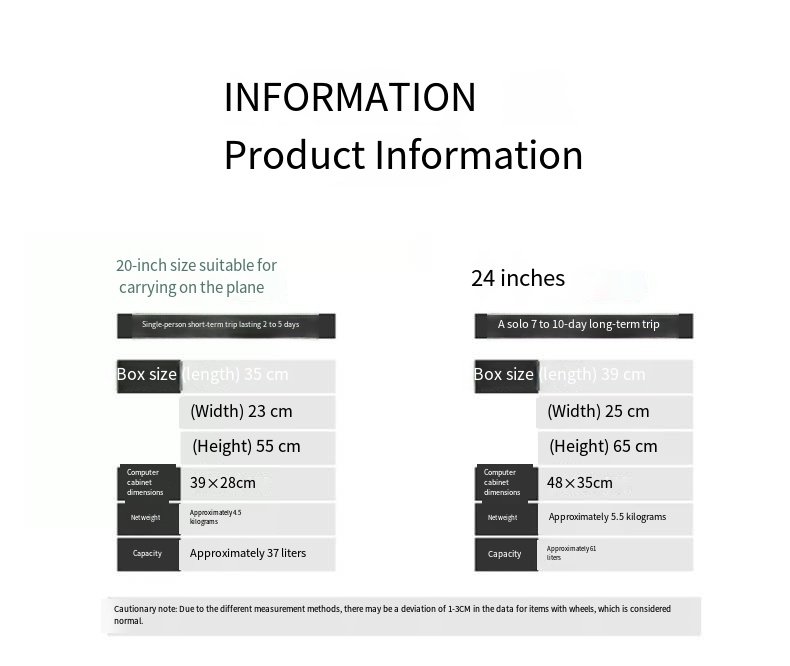 全新全铝镁合金20英寸登机箱，前开盖设计，带USB接口和手柄，符合TSA密码要求。