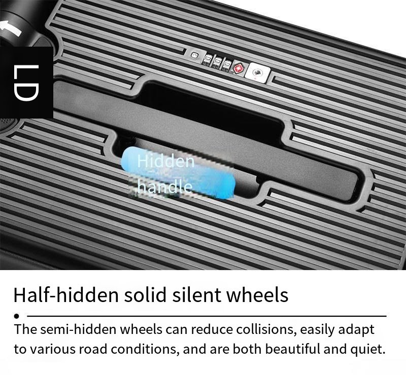 智能电子自行车行李箱，航空认证20英寸旅行行李箱，成人移动旅行行李箱