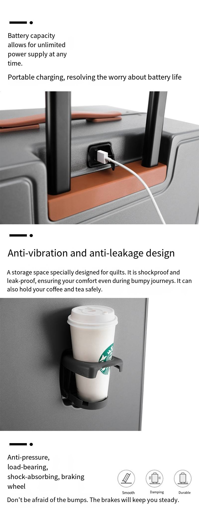 新款铝合金框架登机箱，电脑包，大容量拉杆箱，20英寸密码旋转轮旅行箱